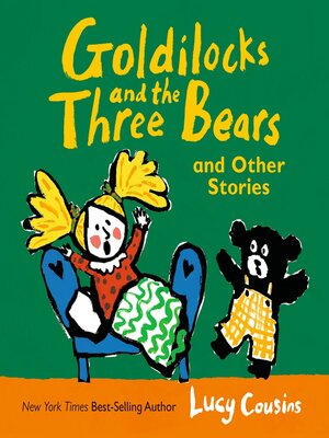 cover image of Goldilocks and the Three Bears and Other Stories